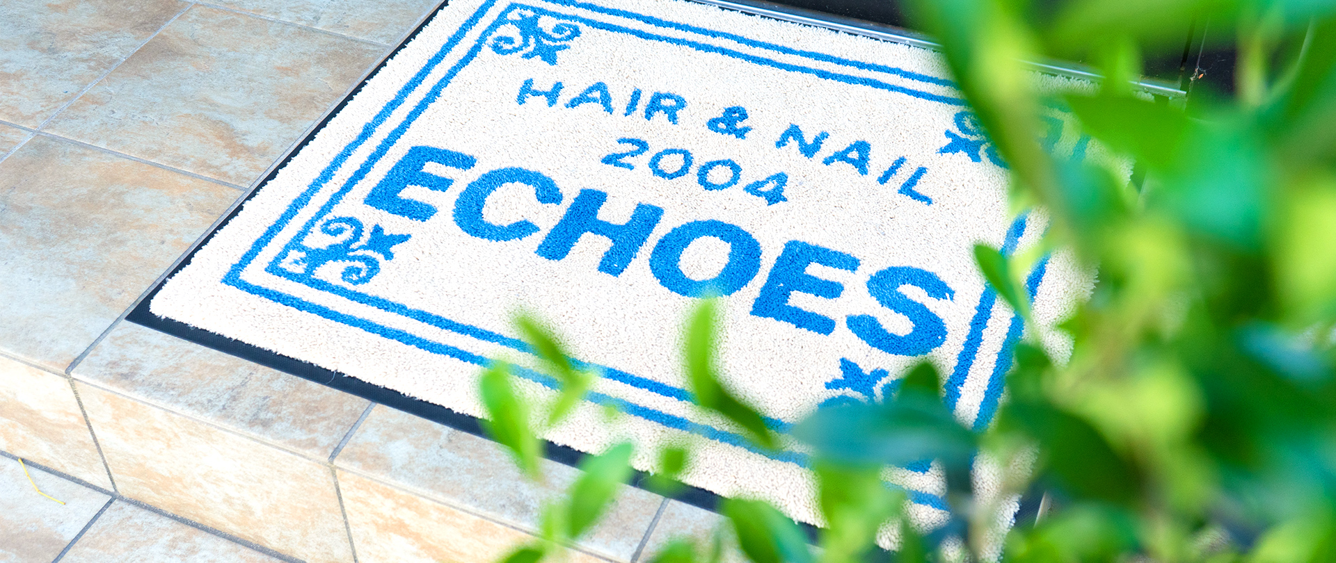 Echoes HAIR&NAIL