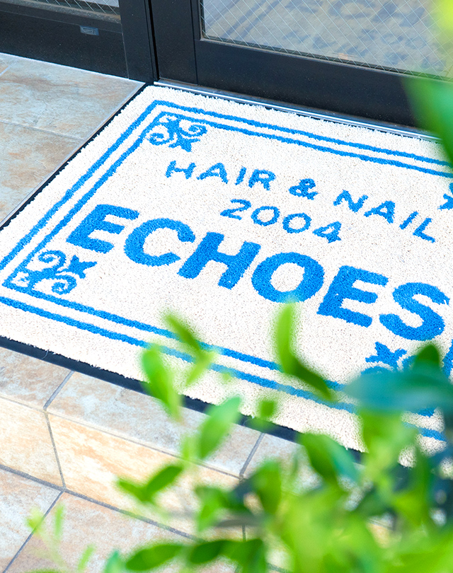 Echoes HAIR&NAIL